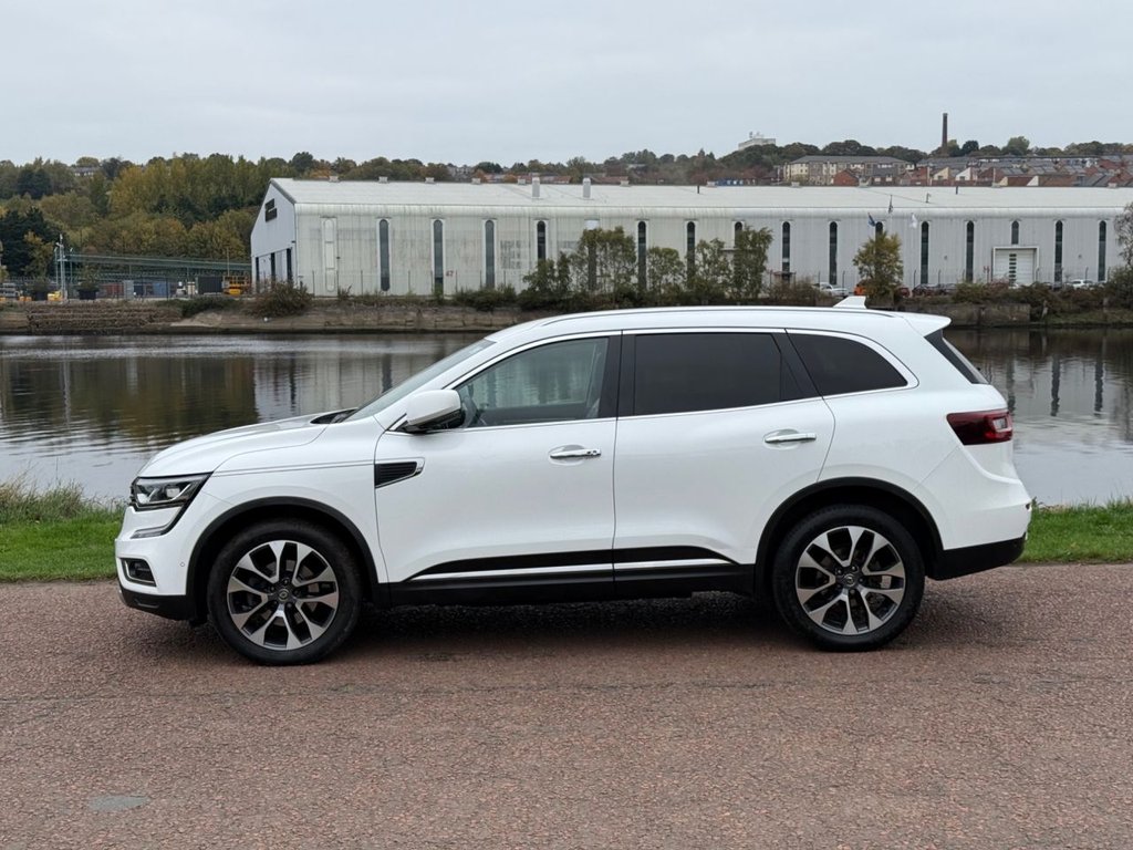 Used Renault Koleos 2019 for sale - 76292002: Photo 28