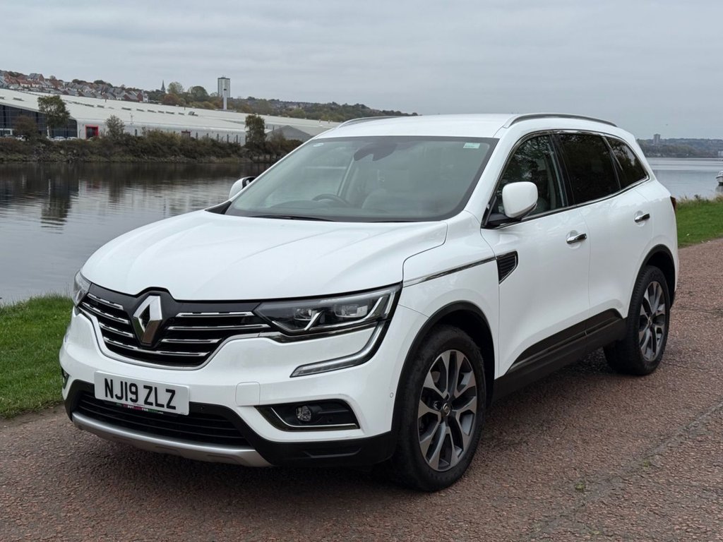 Used Renault Koleos 2019 for sale - 76292002: Photo 29