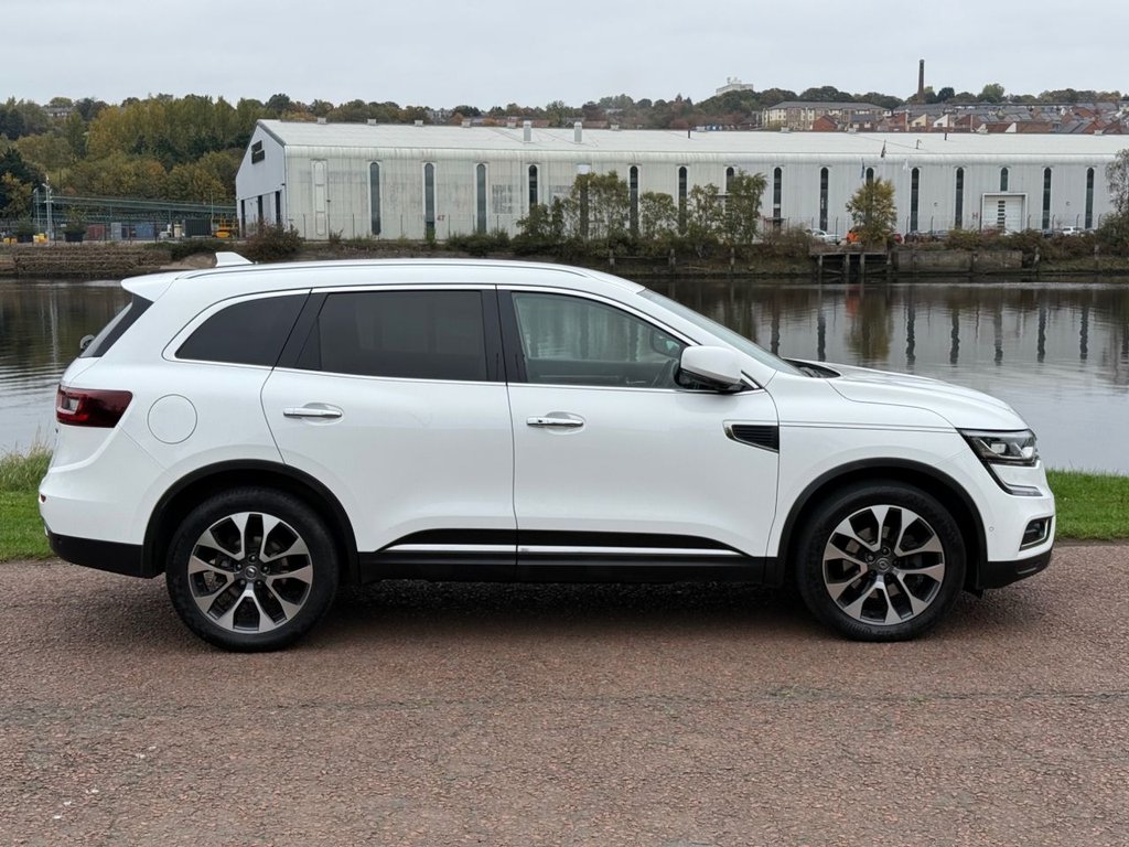 Used Renault Koleos 2019 for sale - 76292002: Photo 3