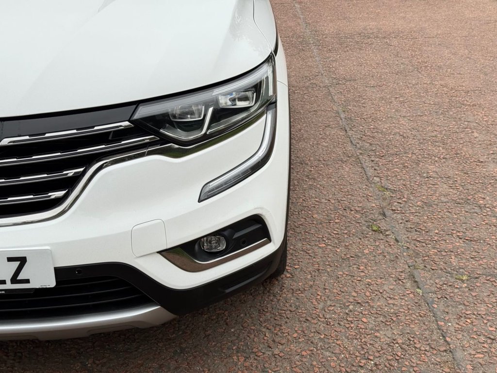 Used Renault Koleos 2019 for sale - 76292002: Photo 30