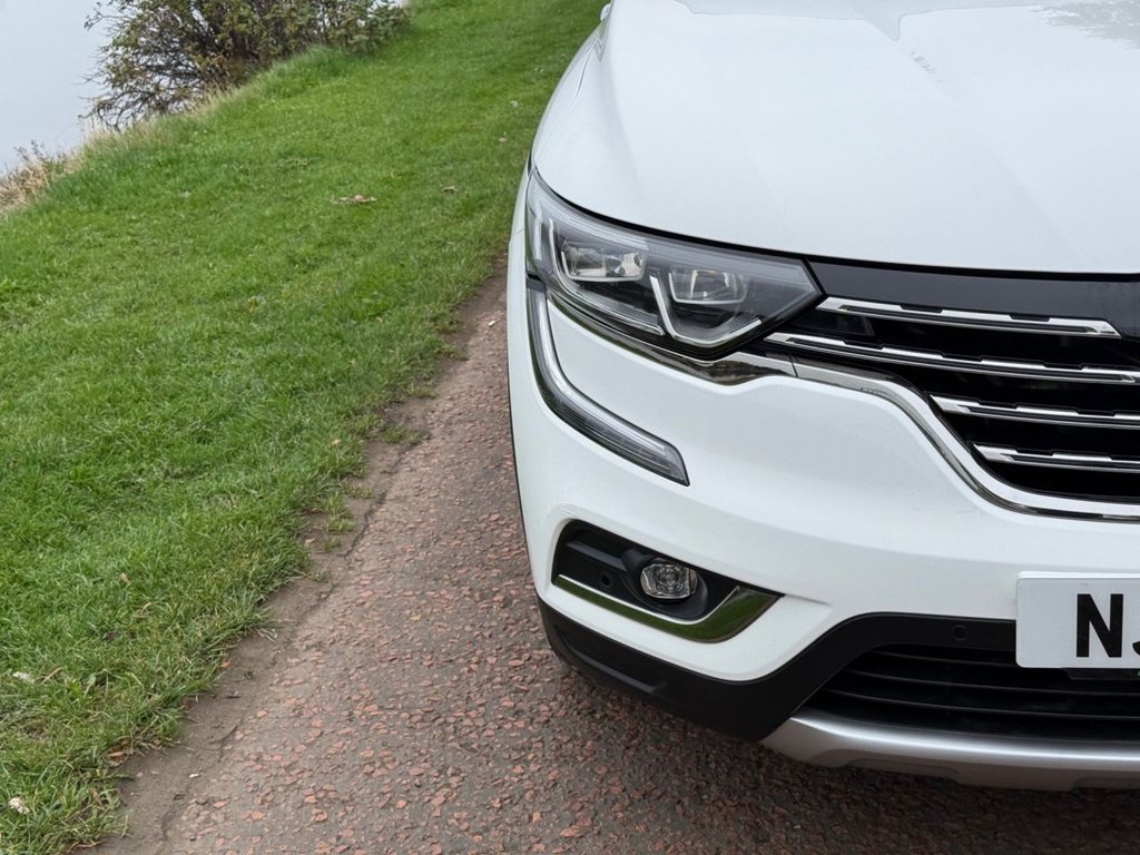 Used Renault Koleos 2019 for sale - 76292002: Photo 31