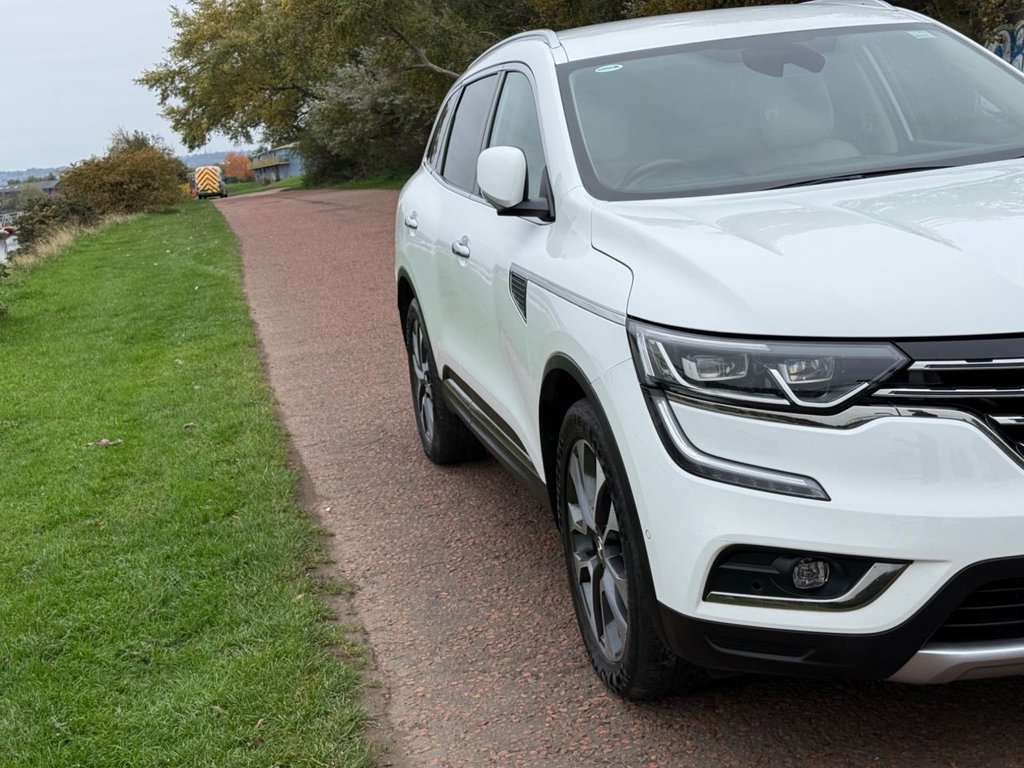 Used Renault Koleos 2019 for sale - 76292002: Photo 32