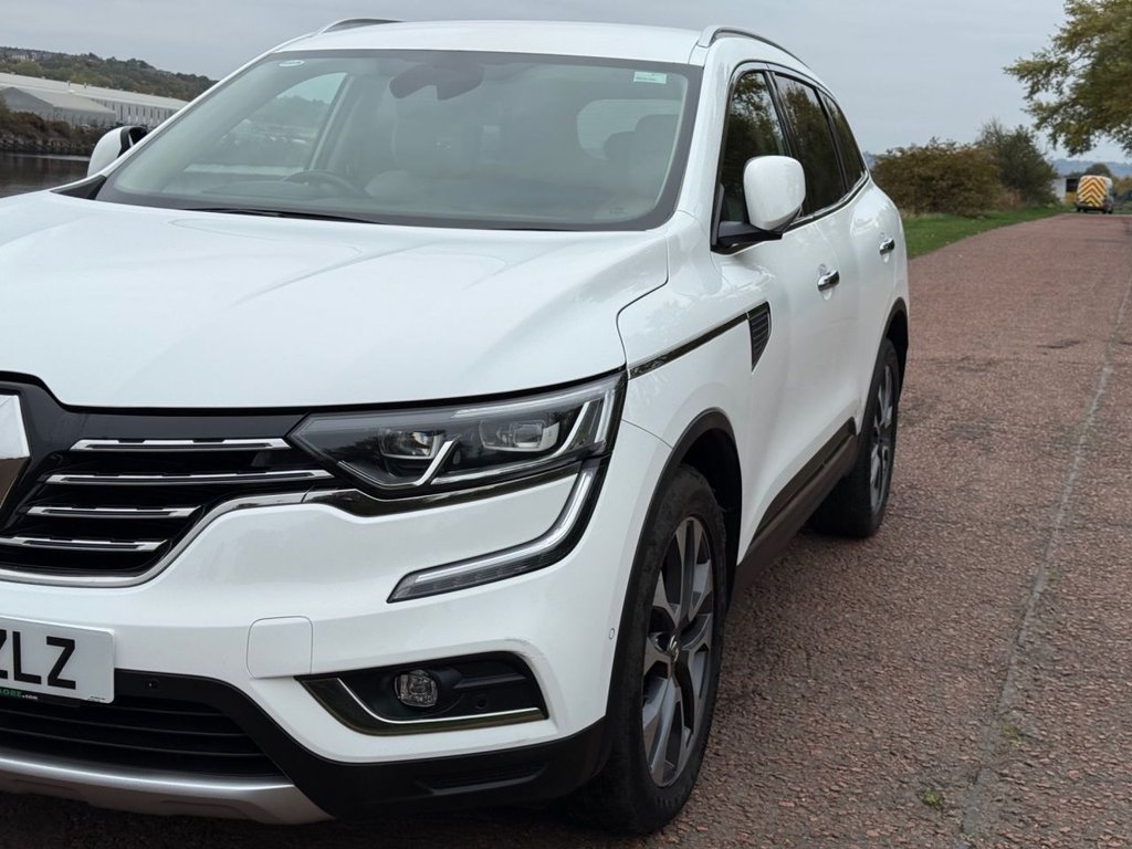 Used Renault Koleos 2019 for sale - 76292002: Photo 33