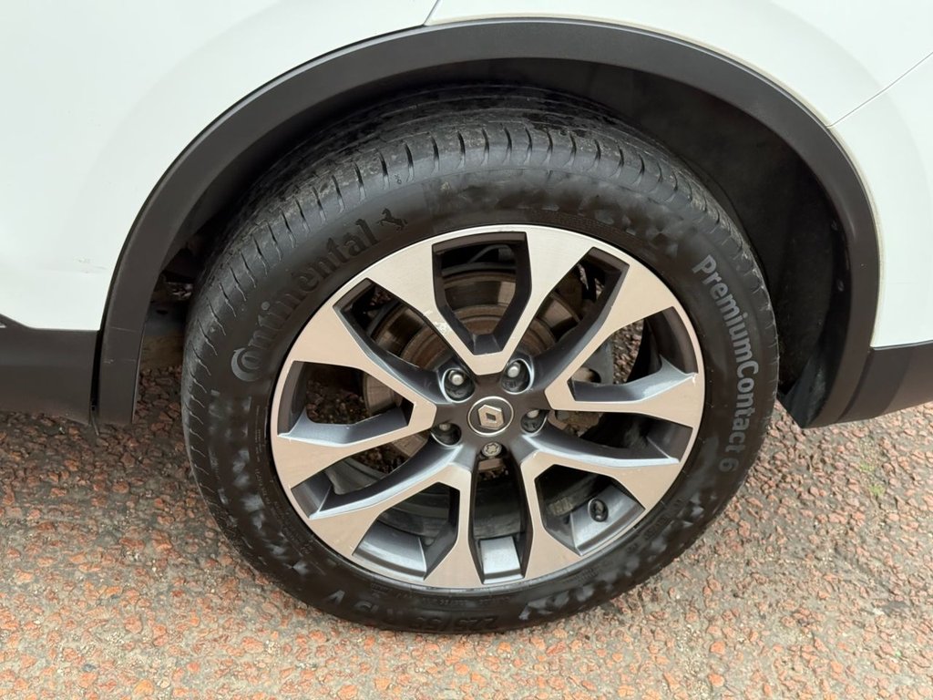 Used Renault Koleos 2019 for sale - 76292002: Photo 34