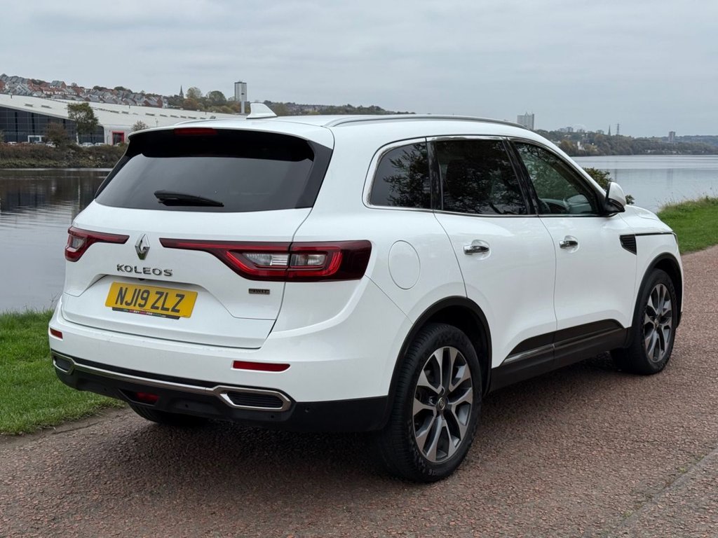 Used Renault Koleos 2019 for sale - 76292002: Photo 4