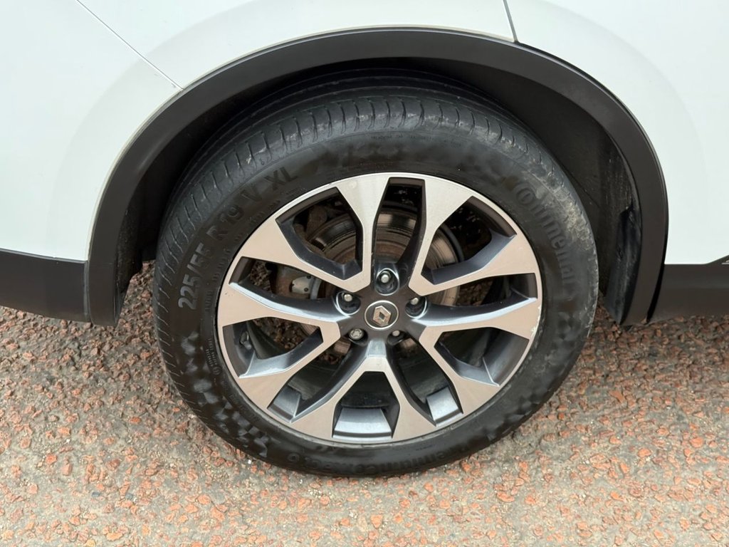 Used Renault Koleos 2019 for sale - 76292002: Photo 7