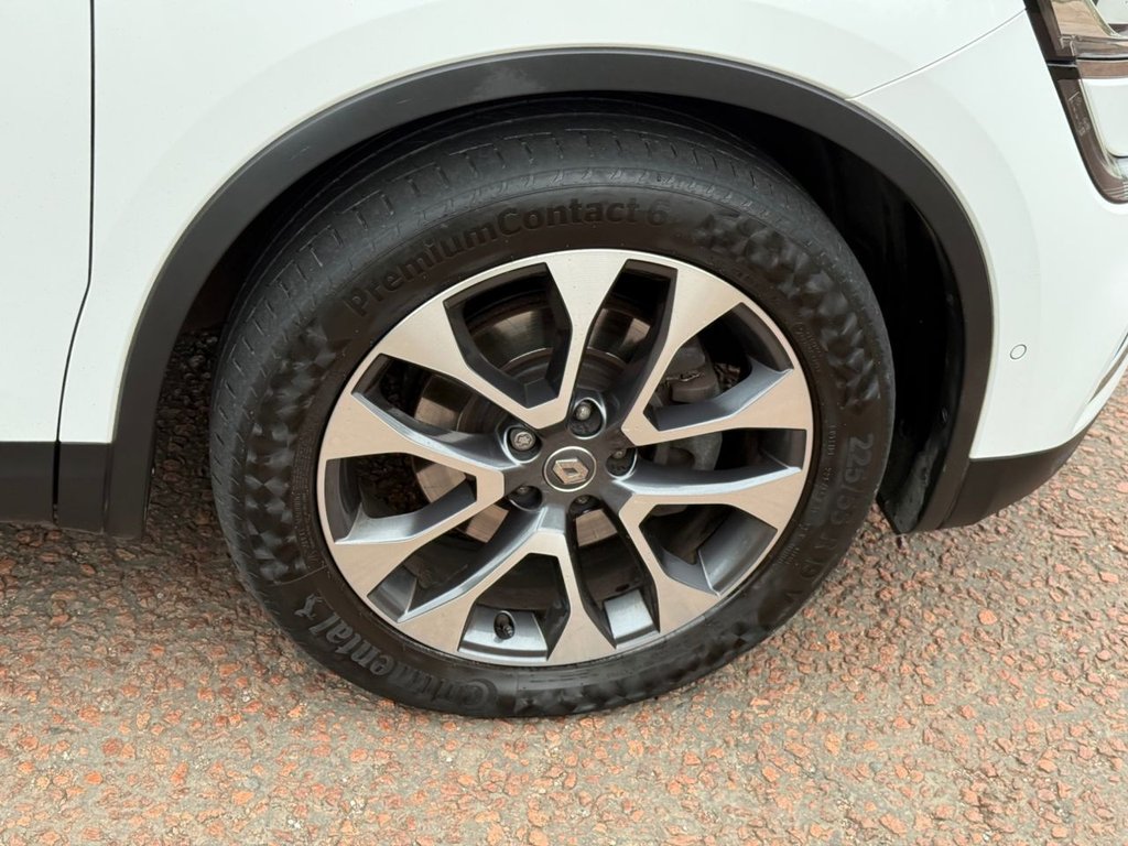 Used Renault Koleos 2019 for sale - 76292002: Photo 8