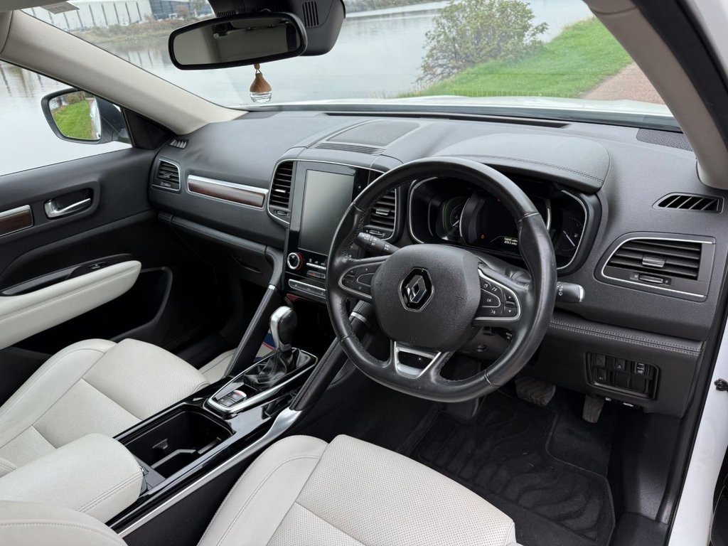 Used Renault Koleos 2019 for sale - 76292002: Photo 9