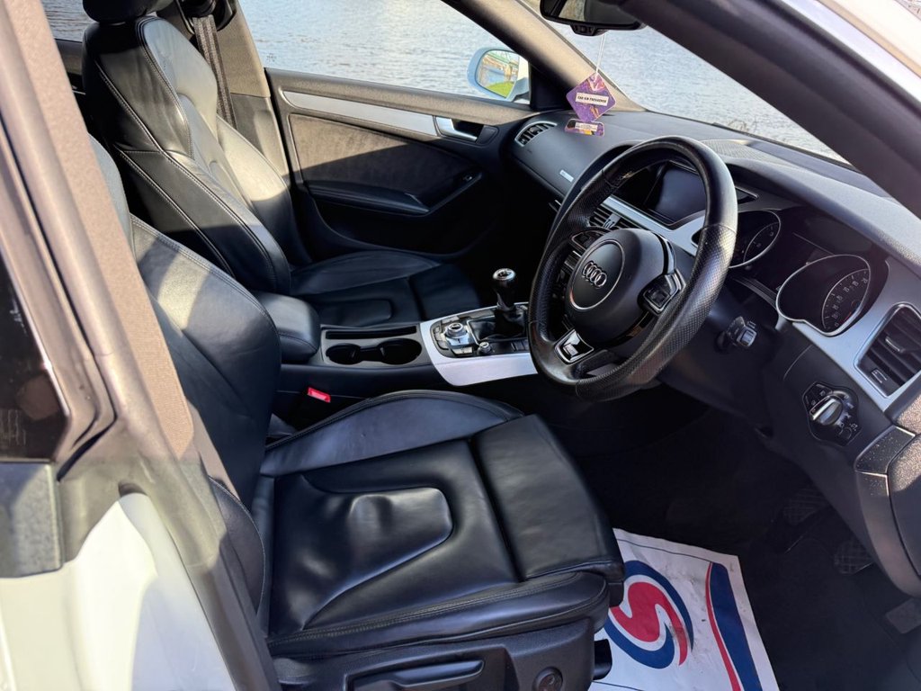 Used Audi A5 2016 for sale - 77920028: Photo 10