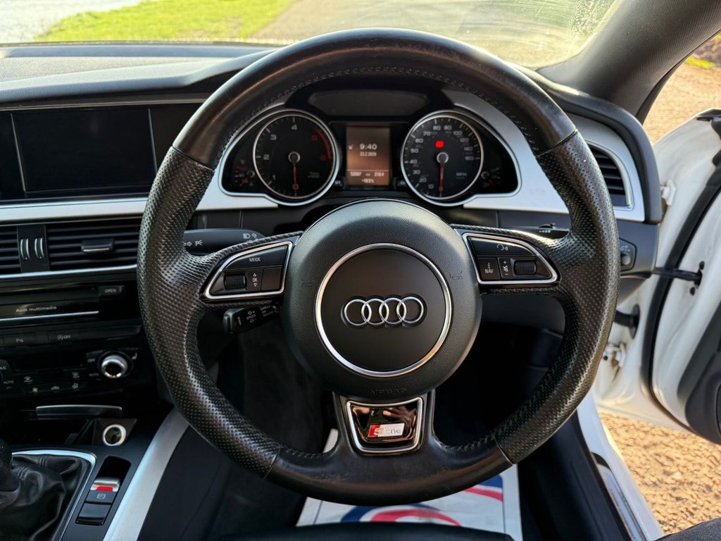 Used Audi A5 2016 for sale - 77920028: Photo 14