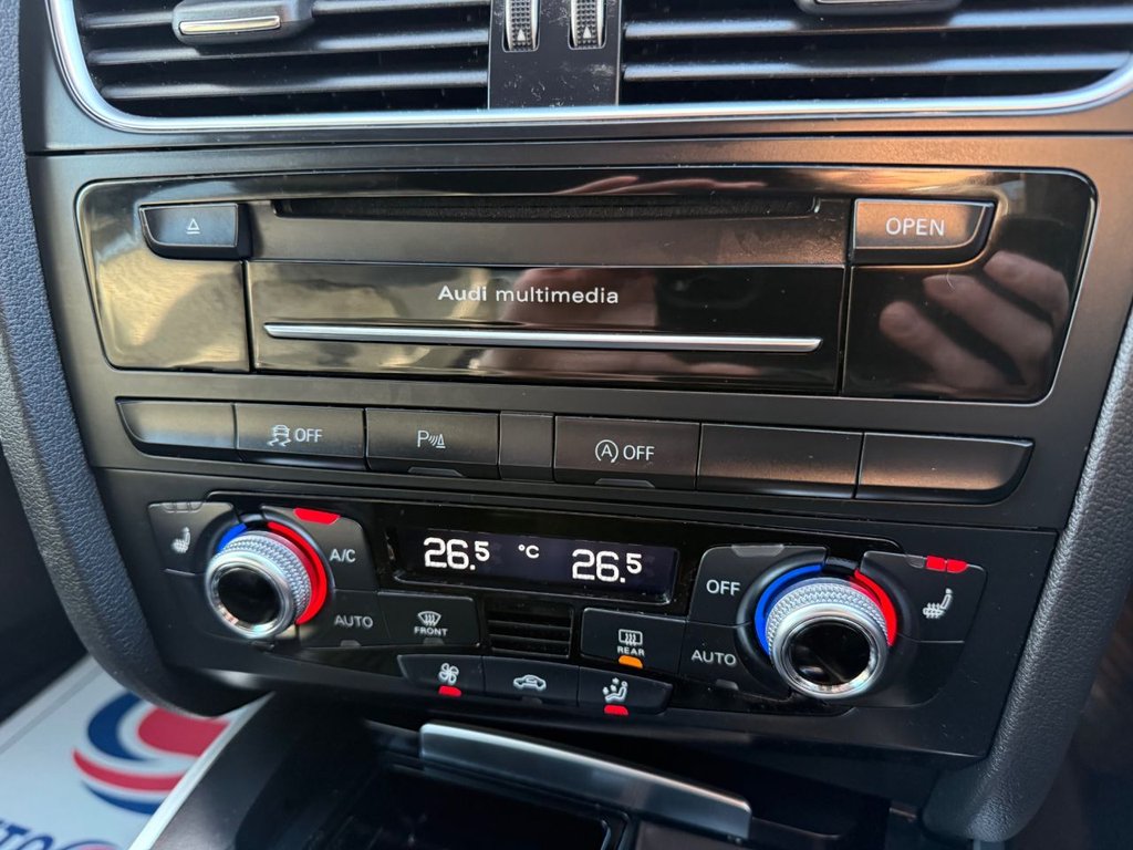 Used Audi A5 2016 for sale - 77920028: Photo 17