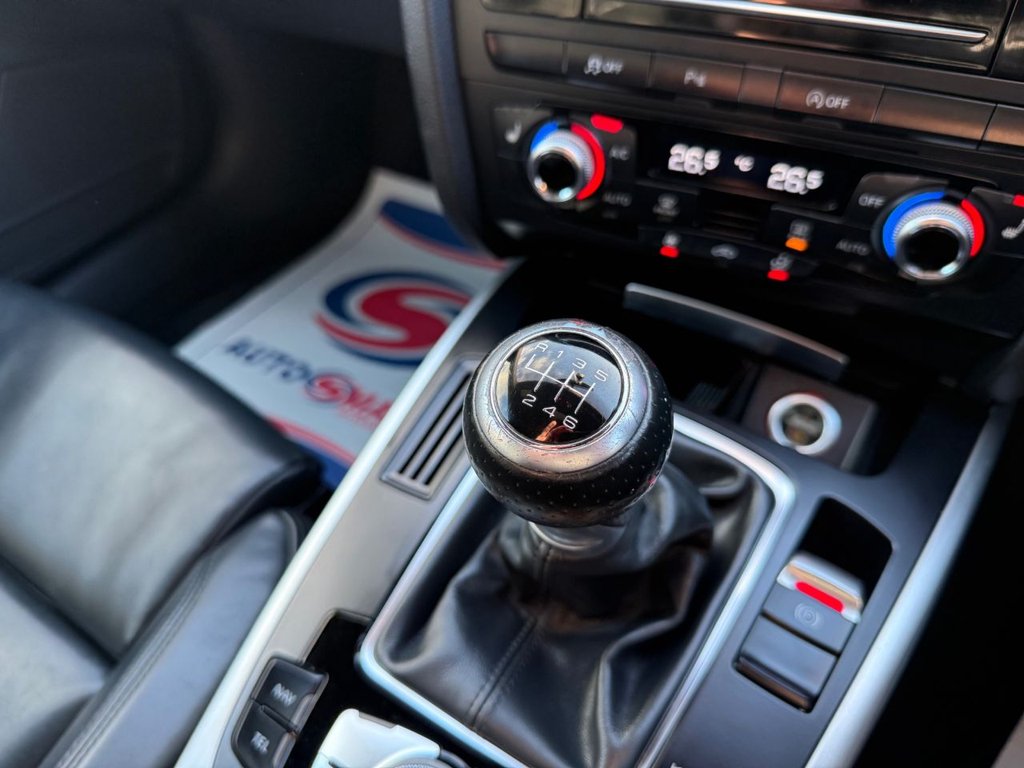 Used Audi A5 2016 for sale - 77920028: Photo 18