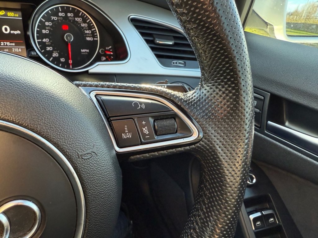 Used Audi A5 2016 for sale - 77920028: Photo 21