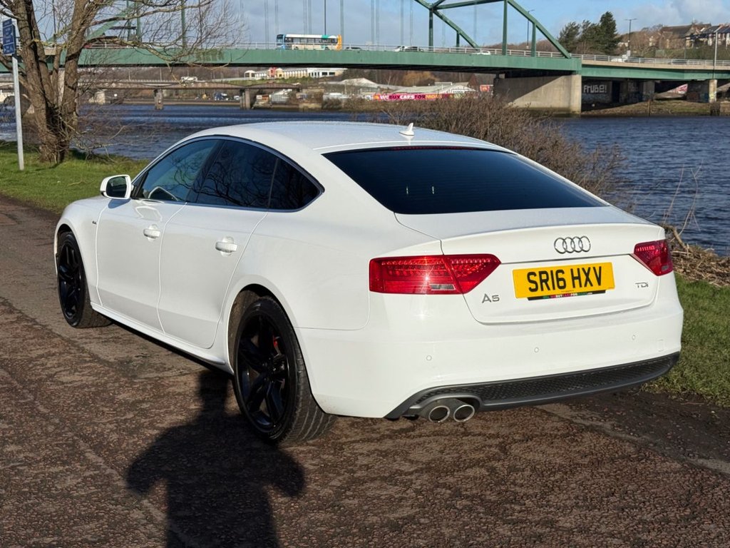 Used Audi A5 2016 for sale - 77920028: Photo 26