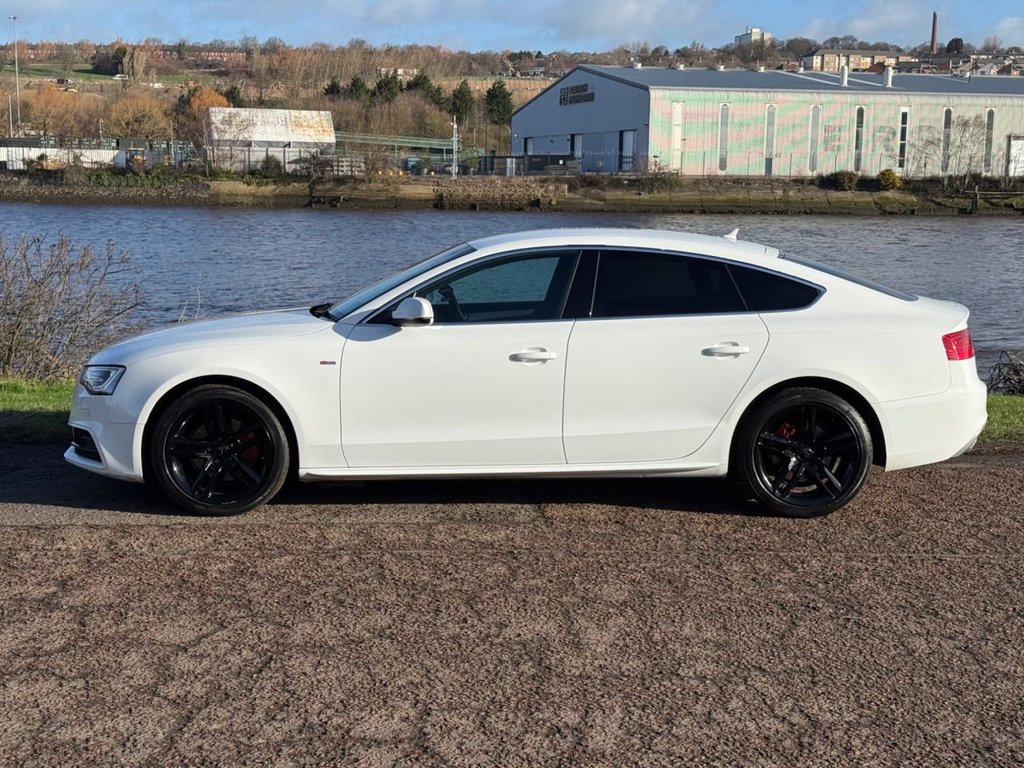 Used Audi A5 2016 for sale - 77920028: Photo 27