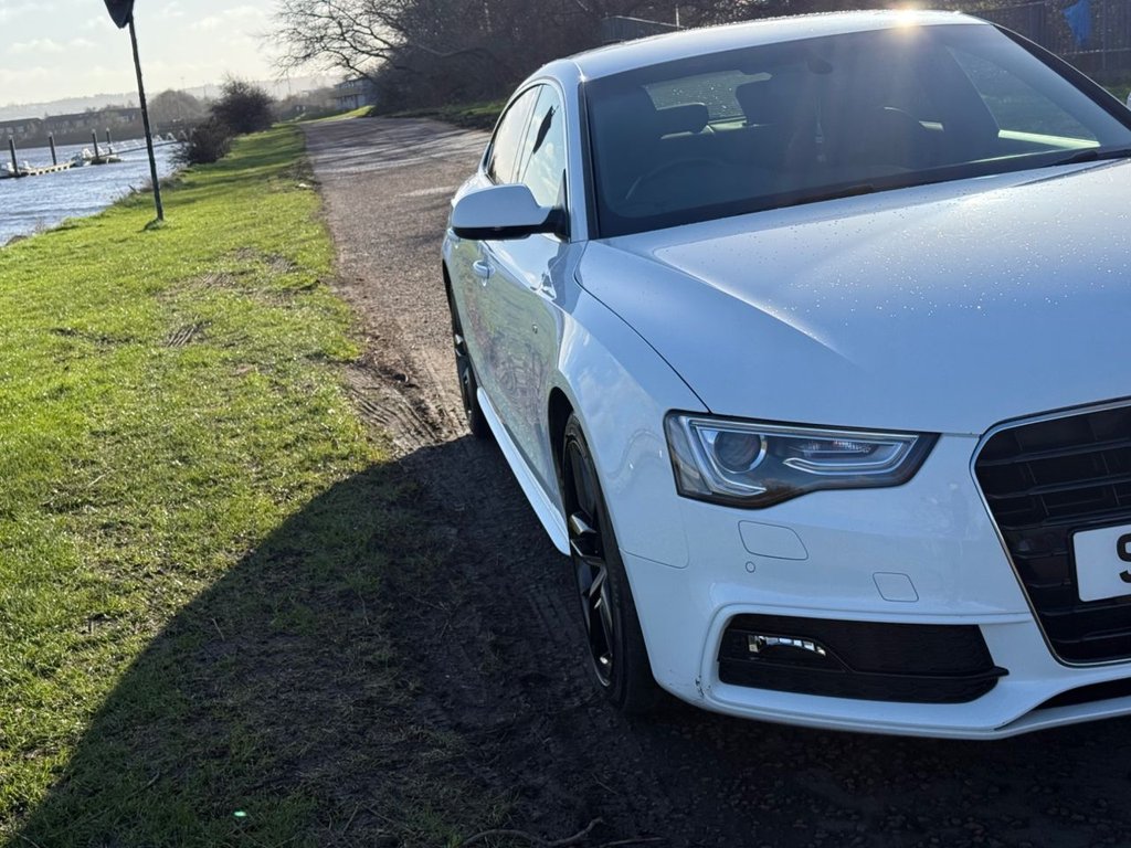 Used Audi A5 2016 for sale - 77920028: Photo 31