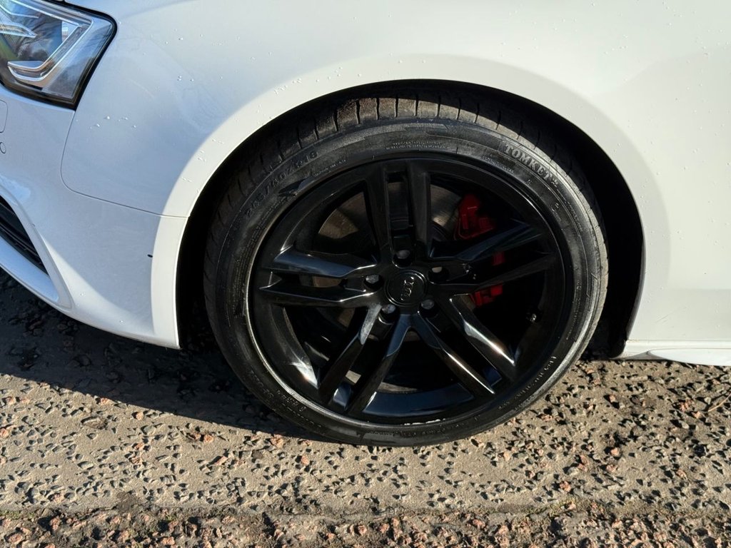 Used Audi A5 2016 for sale - 77920028: Photo 33