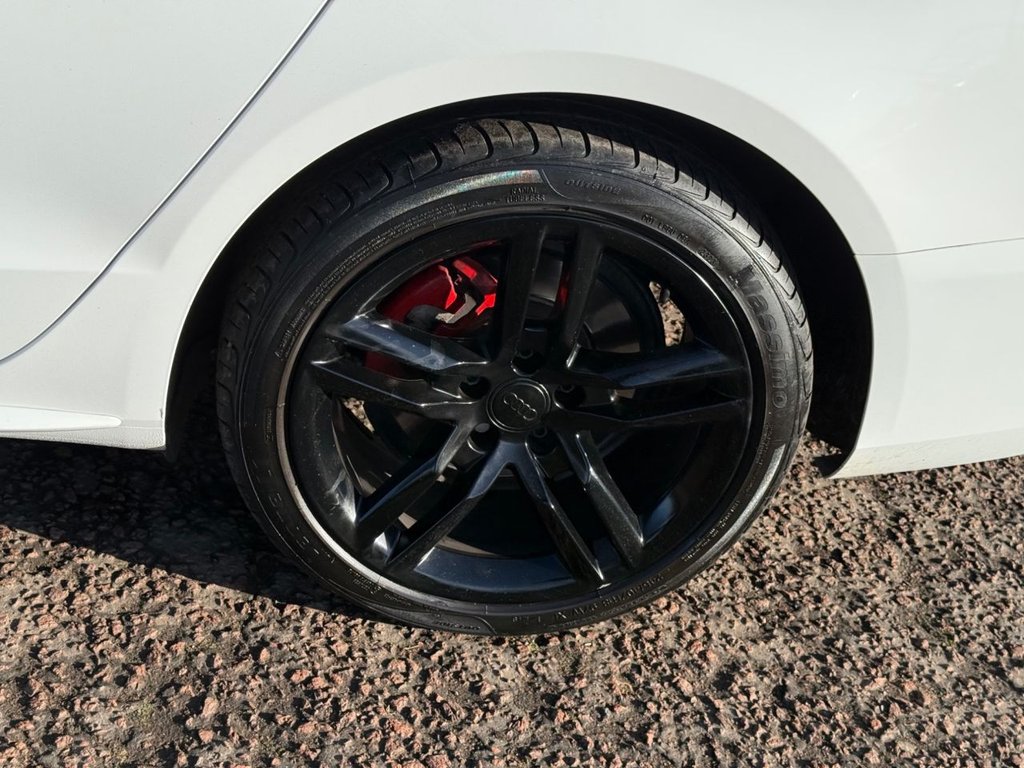 Used Audi A5 2016 for sale - 77920028: Photo 34