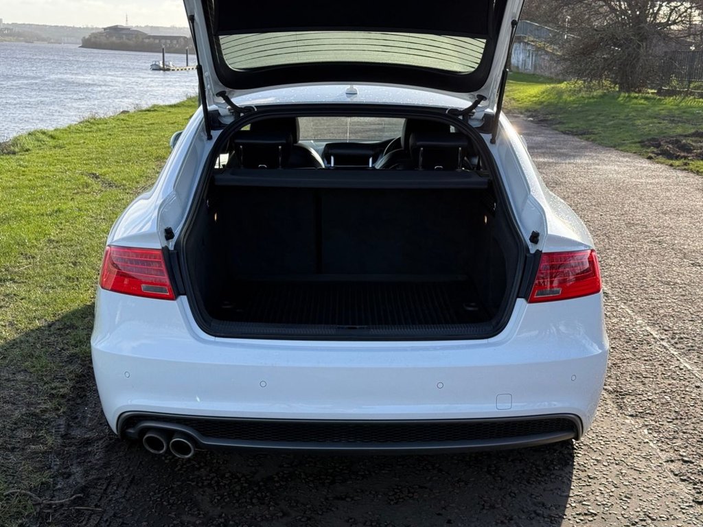 Used Audi A5 2016 for sale - 77920028: Photo 6