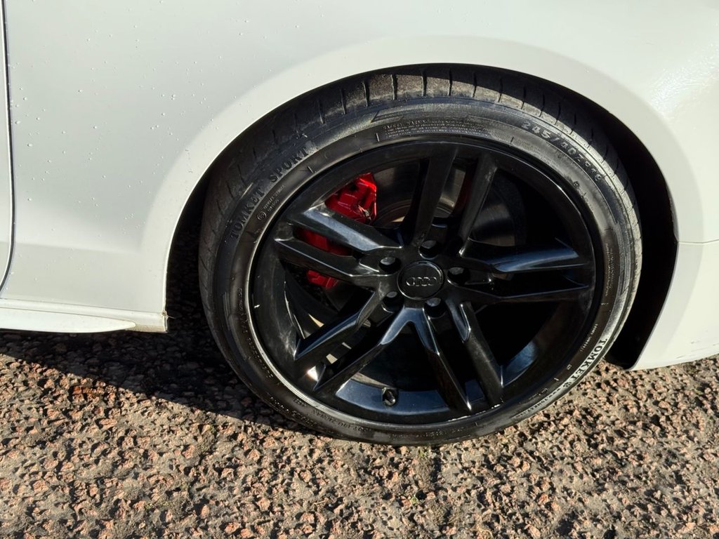 Used Audi A5 2016 for sale - 77920028: Photo 8