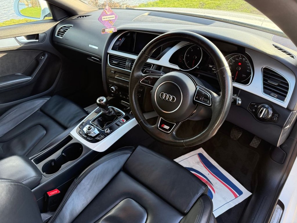 Used Audi A5 2016 for sale - 77920028: Photo 9