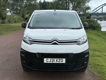 Used Citroen Dispatch 2021 for sale - 78931128: Photo