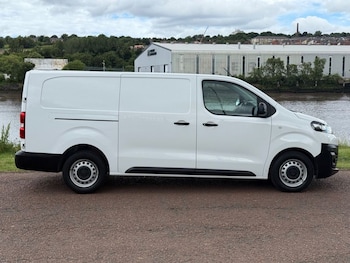 Used Citroen Dispatch 2021 for sale - 78931128: Photo