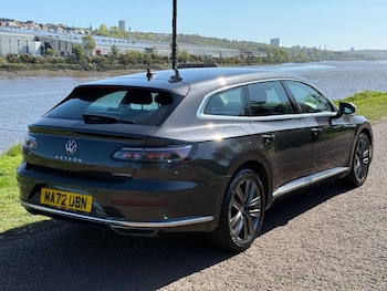 Used Volkswagen Arteon 2022 for sale - 78445030: Photo