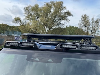 Used Land Rover Defender 2021 for sale - 76654820: Photo