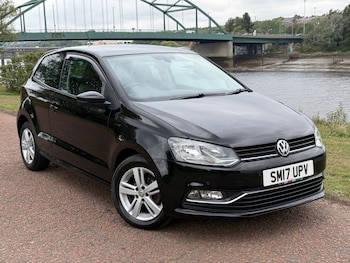 Volkswagen - Polo