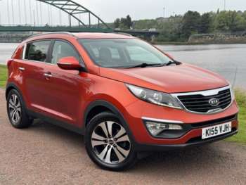 2010 (55) - 2.0 First Edition SUV 5dr Petrol Manual AWD Euro 5 (161 bhp)