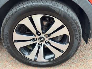 Used Kia Sportage 2010 for sale - 74903906: Photo