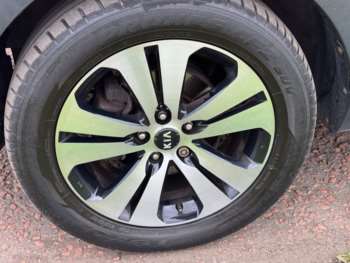 Used Kia Sportage 2010 for sale - 74903906: Photo