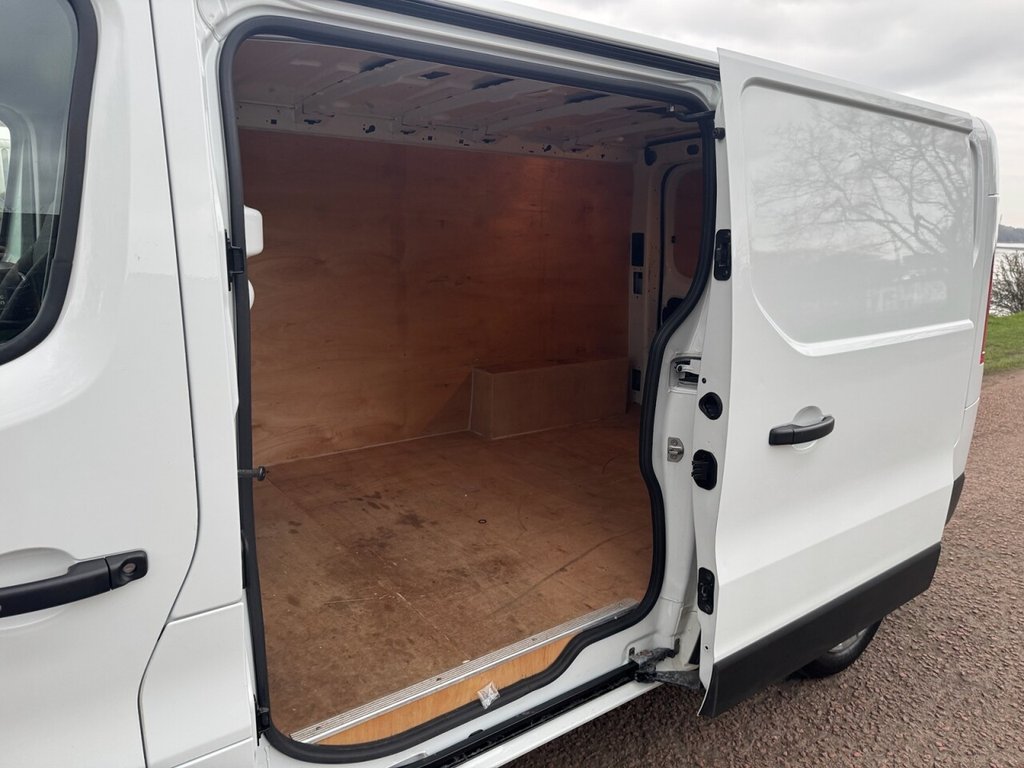 Used Renault Trafic 2023 for sale - 77821533: Photo 28