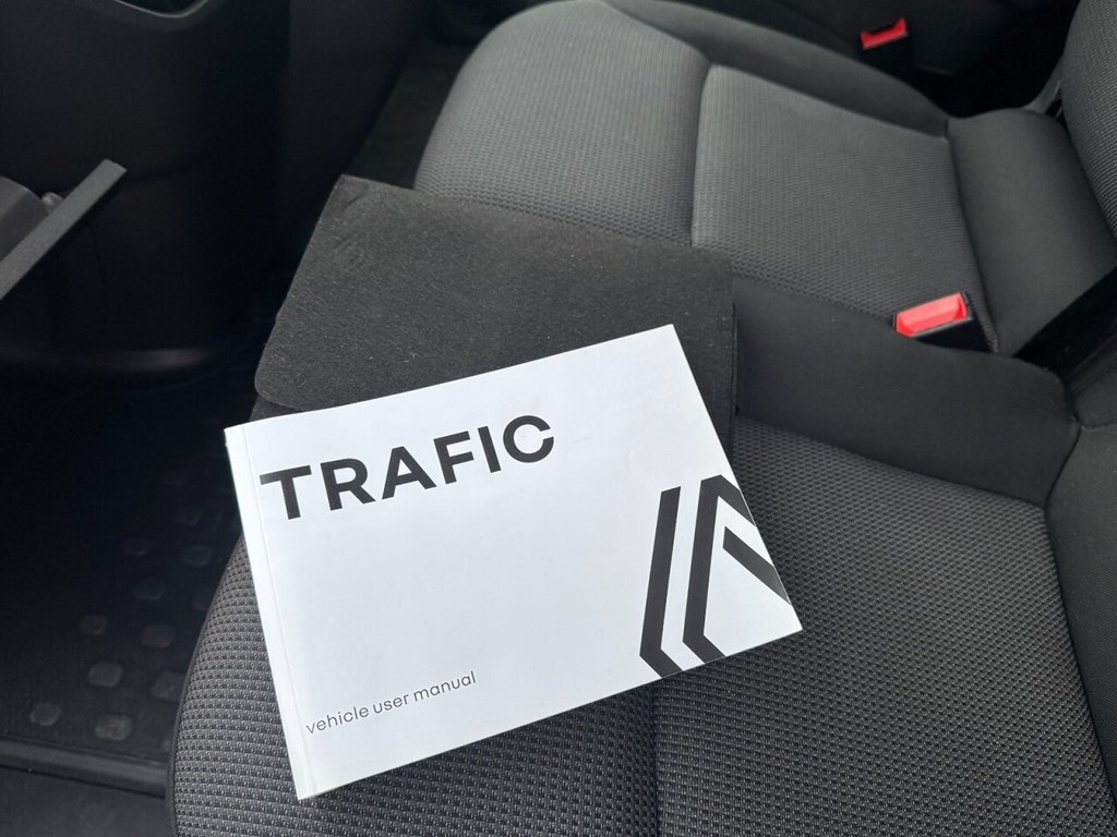 Used Renault Trafic 2023 for sale - 77821533: Photo 33