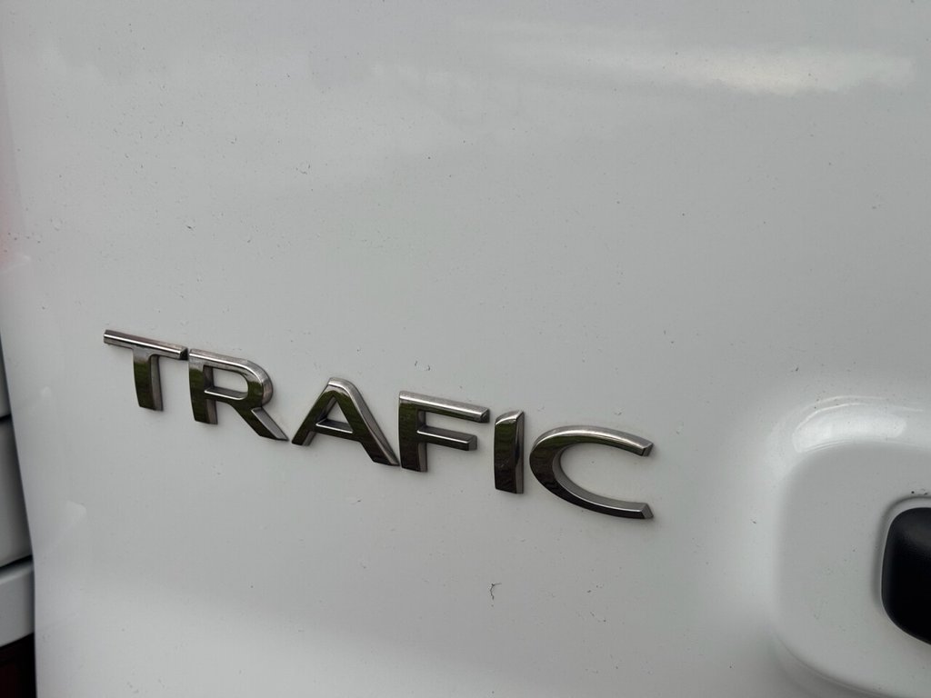 Used Renault Trafic 2023 for sale - 77821533: Photo 6