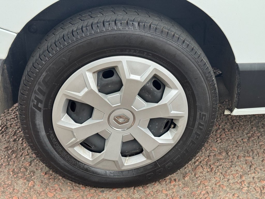 Used Renault Trafic 2023 for sale - 77821533: Photo 8