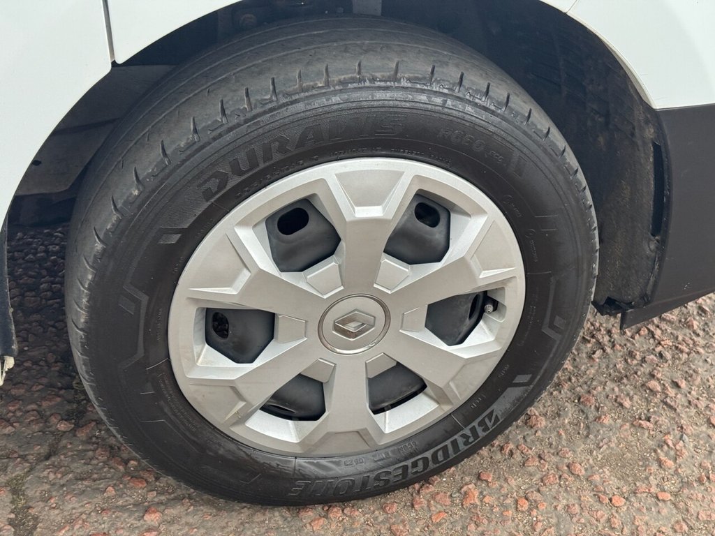 Used Renault Trafic 2023 for sale - 77821533: Photo 9