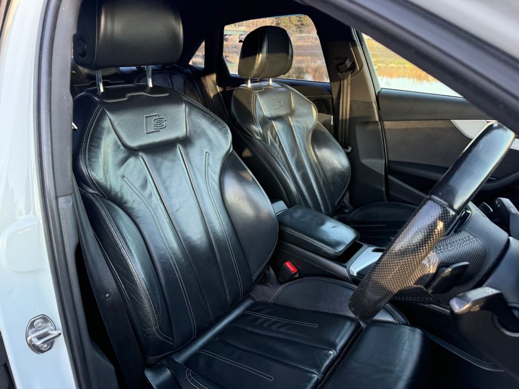 Used Audi A4 2017 for sale - 77139435: Photo 11