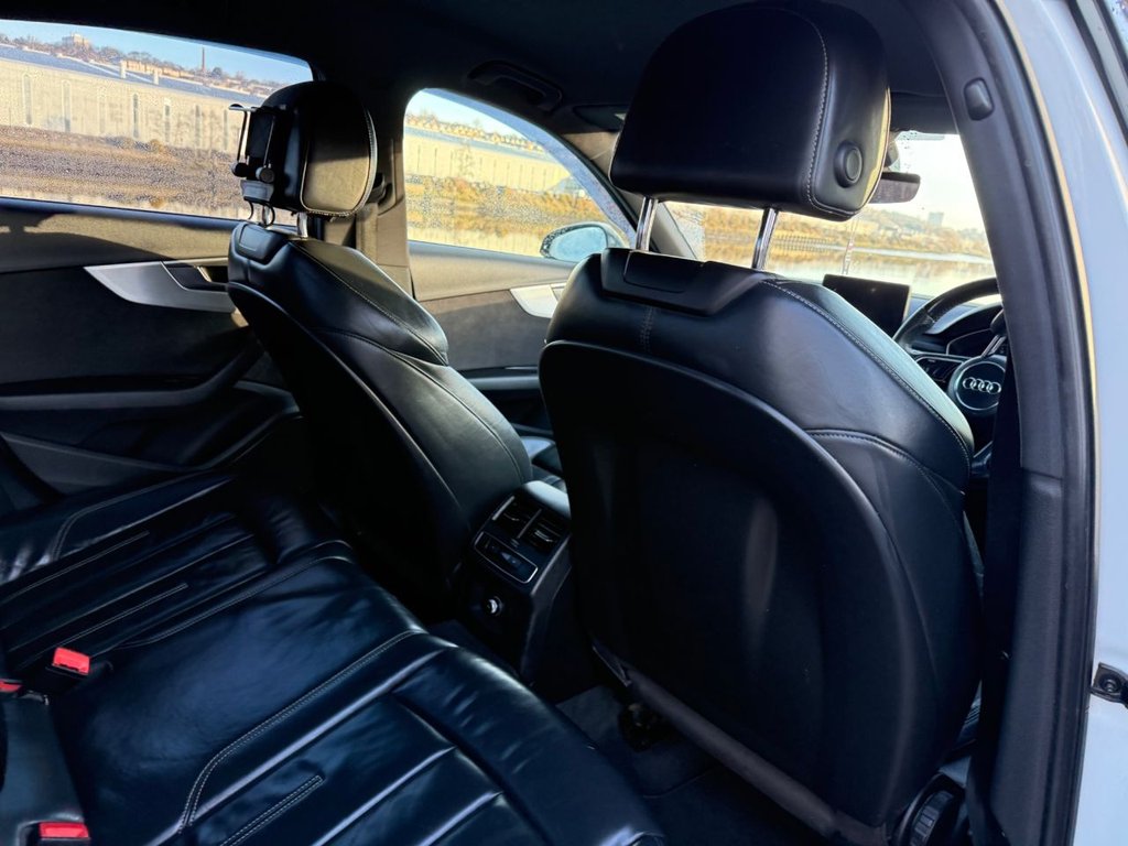 Used Audi A4 2017 for sale - 77139435: Photo 13