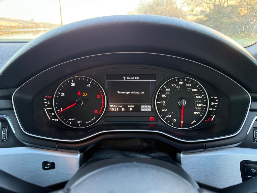 Used Audi A4 2017 for sale - 77139435: Photo 15