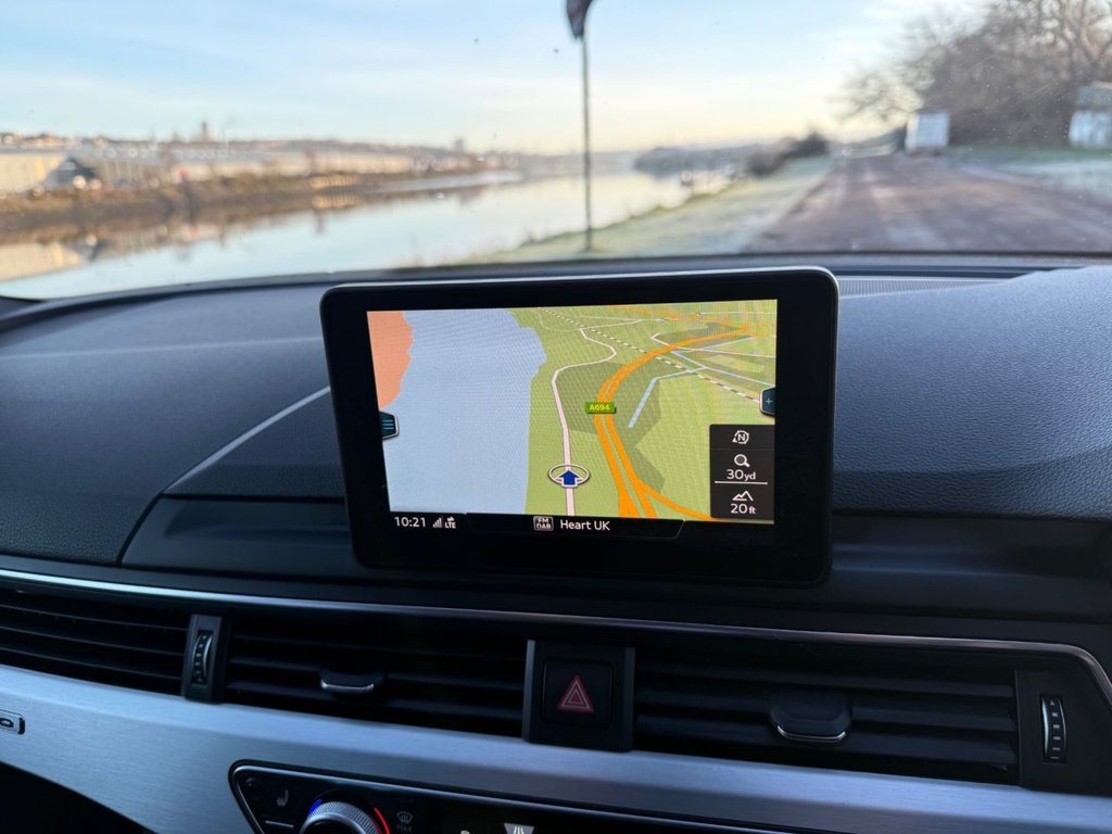 Used Audi A4 2017 for sale - 77139435: Photo 16