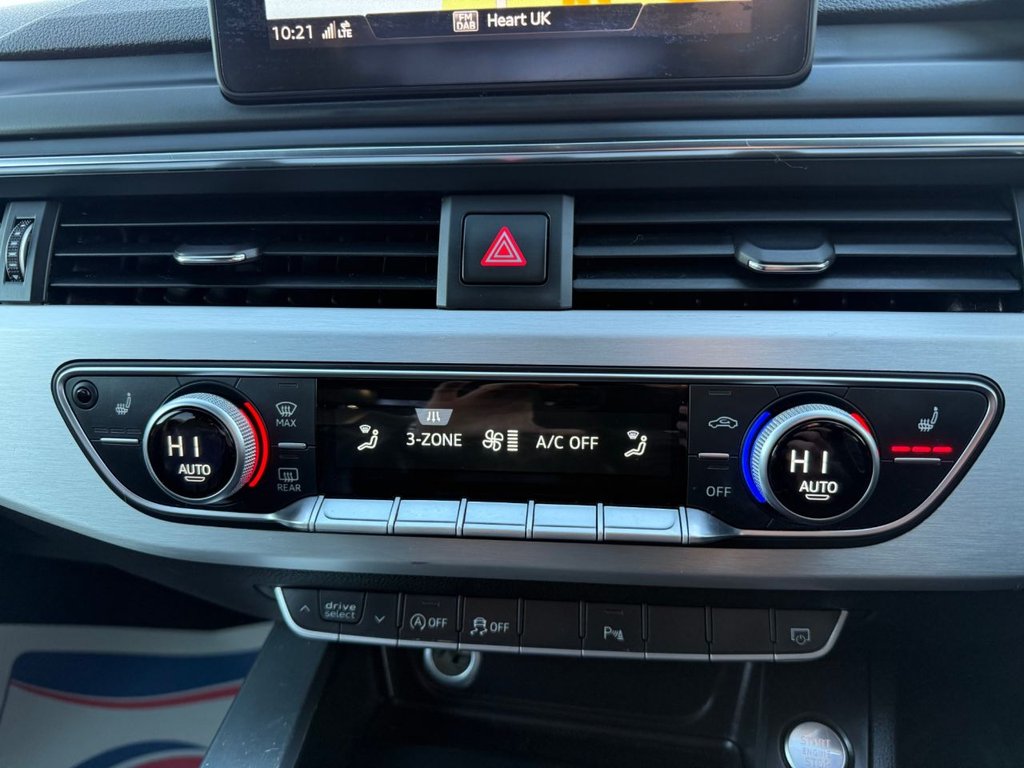 Used Audi A4 2017 for sale - 77139435: Photo 17