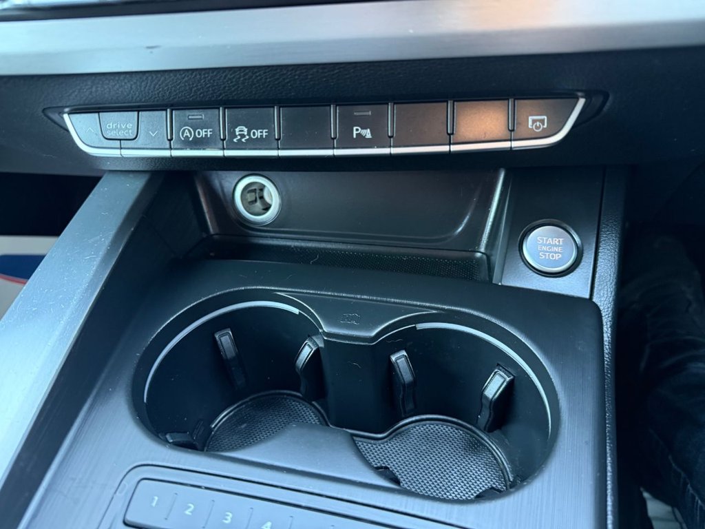 Used Audi A4 2017 for sale - 77139435: Photo 18