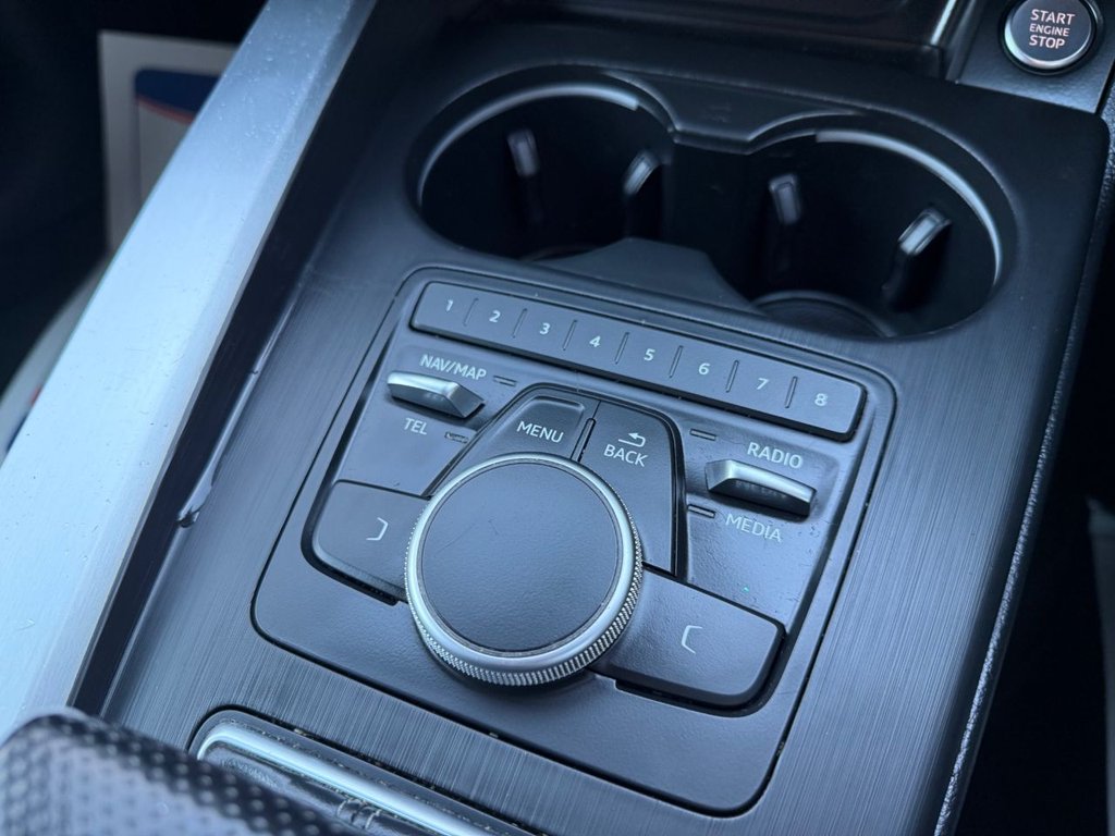 Used Audi A4 2017 for sale - 77139435: Photo 19