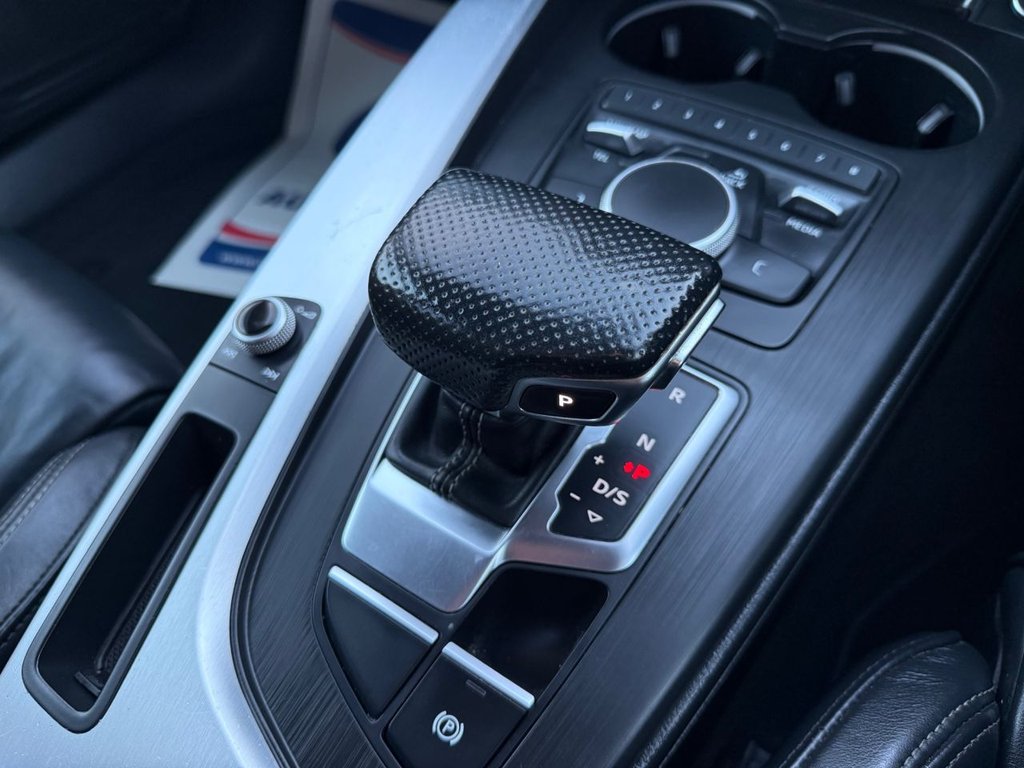 Used Audi A4 2017 for sale - 77139435: Photo 20