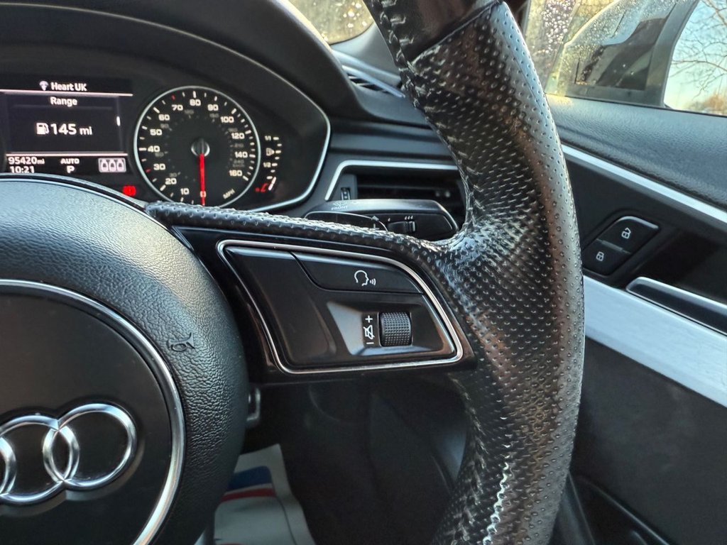 Used Audi A4 2017 for sale - 77139435: Photo 22