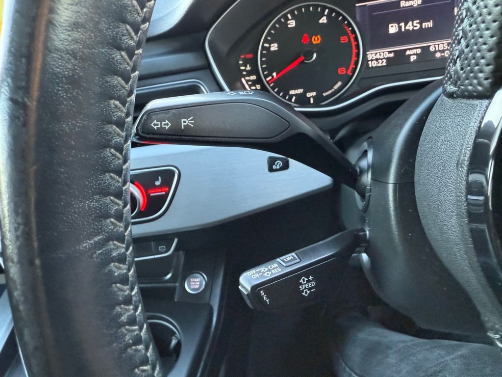 Used Audi A4 2017 for sale - 77139435: Photo 23