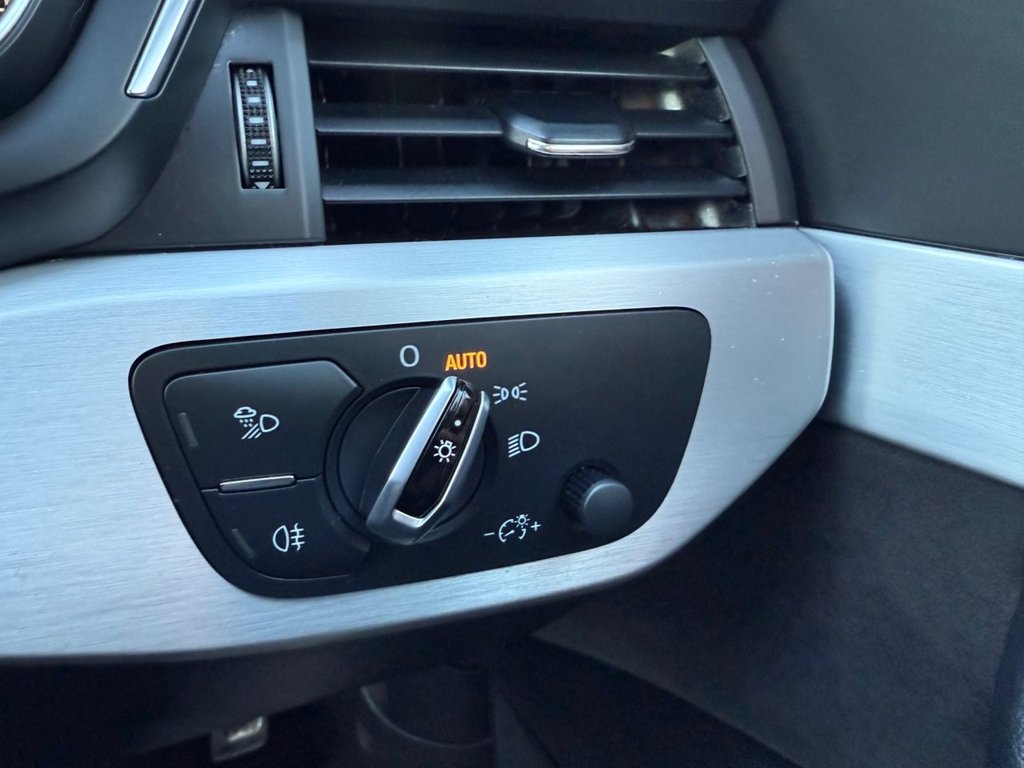 Used Audi A4 2017 for sale - 77139435: Photo 25