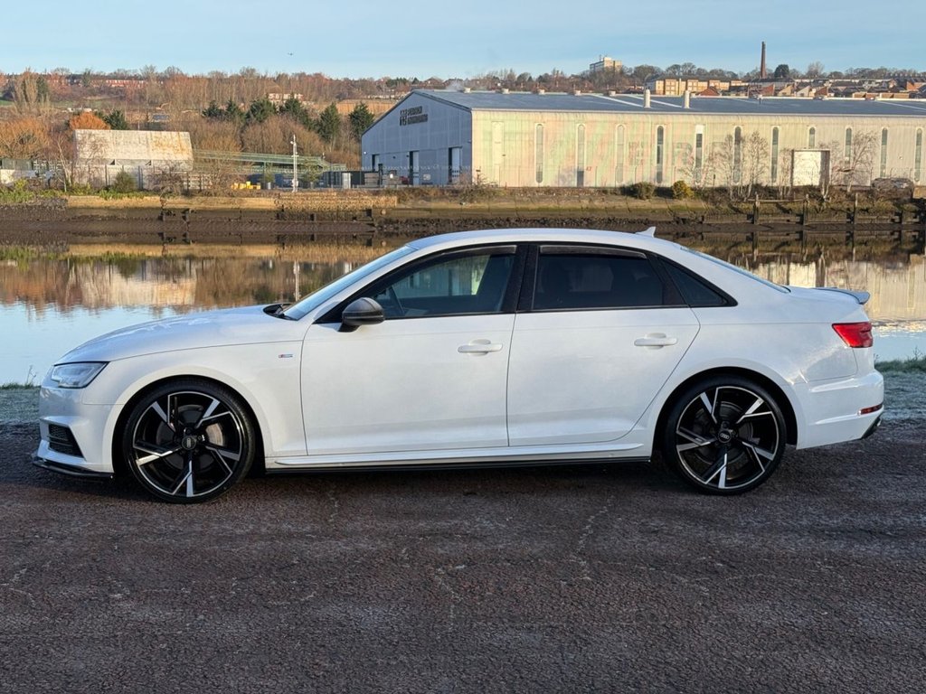 Used Audi A4 2017 for sale - 77139435: Photo 27